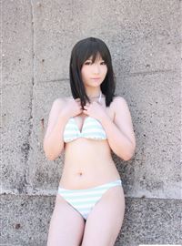 条纹Yukina 2-Yukina Himeragi（击血）2(26)